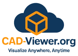 CAD-Viewer.org banner